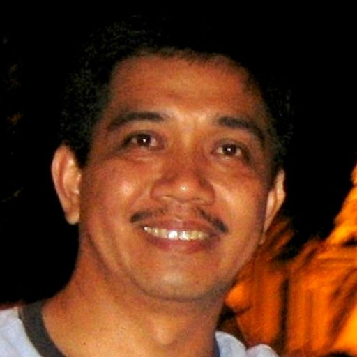 Emmanuel VERA CRUZ Professor Full Ph.D. in Biology Central