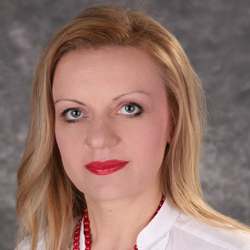 Vesna ANTOSKA KNIGHTS | PhD | University 