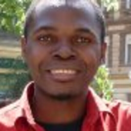 Martin Le Doux MBELE BIDIMA | Senior Lecturer of Mathematical Finance ...