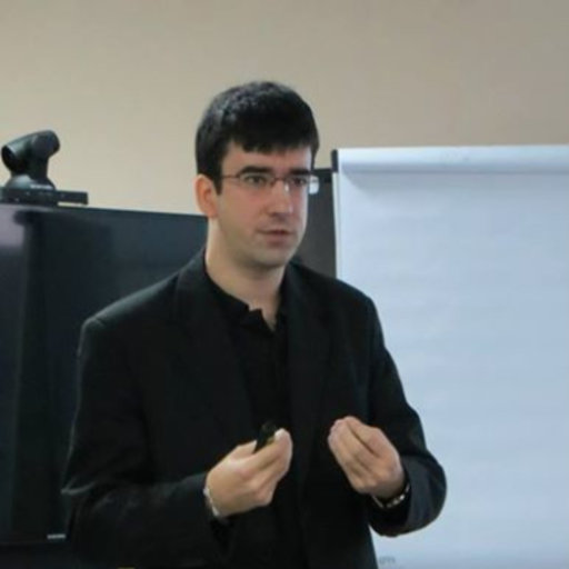 Tihomir IVANOV Assistant Professor PhD in Mathematics Sofia