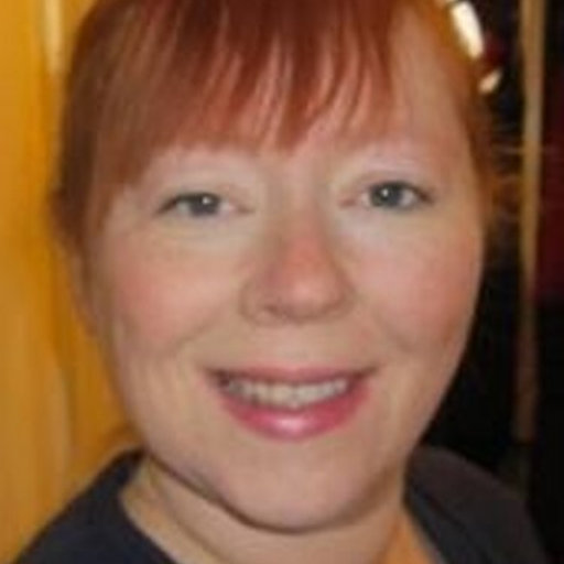 Jacqueline BRODIE Associate Professor PhD Edinburgh Napier