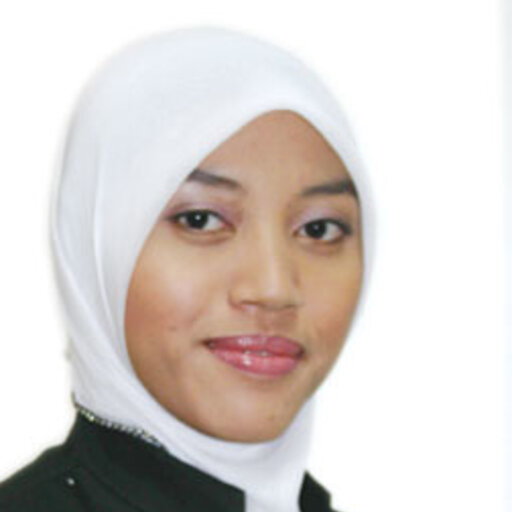  Siti  ABDUL  AZIZ Senior Lecturer Master of Science 