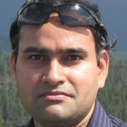 Mukesh BOORI | Senior Scientist | Honorary/UK; Postdoc/USA; PhD/Brazil ...