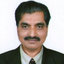 Vijay Kumar Sarabu at Kakatiya UG&PG College, Affiliated to Kakatiya University, Warangal, India