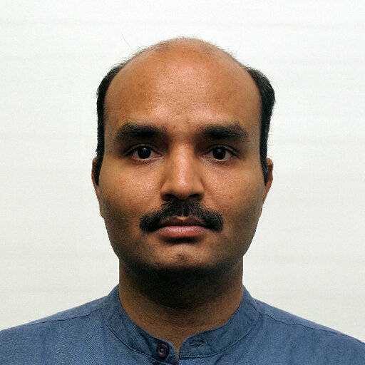 Shailendra RATHORE | Research Associate | Doctor of Philosophy