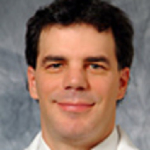 Dan Ockner St John Providence Health System Mi Department Of Pathology Research Profile 0694