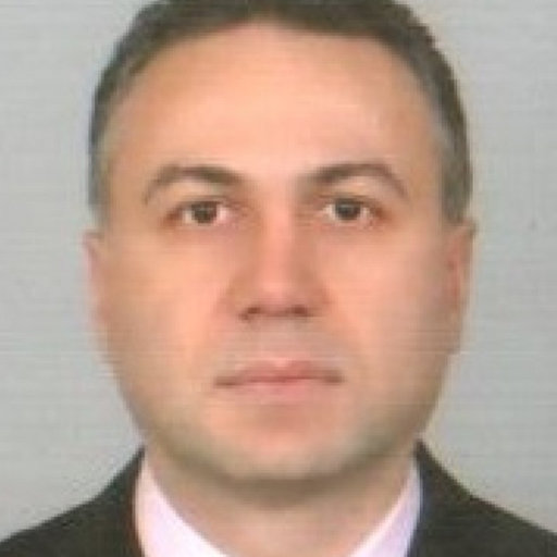 Ahmet KAHRAMAN | Medical Professional | Mustafa Kemal University ...