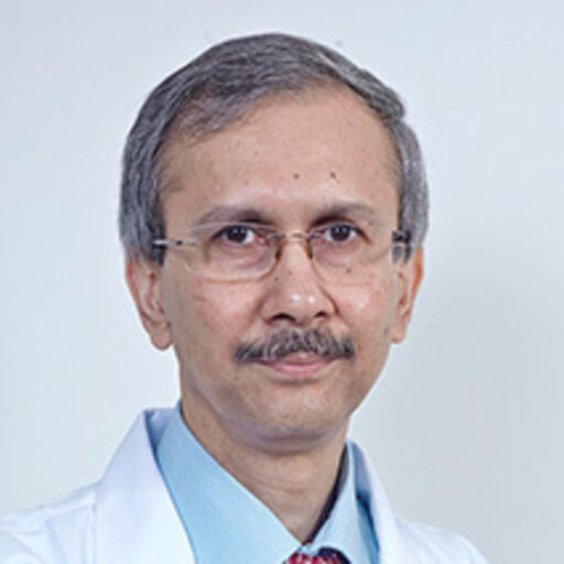 Pravin Kumar Sah, MD - Pediatric Pulmonologist - Children's Health