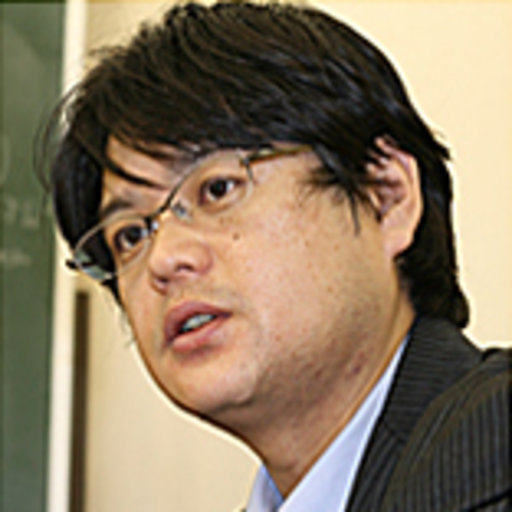 Atsushi SUGIYAMA | Visiting Professor | Waseda University, Tokyo ...