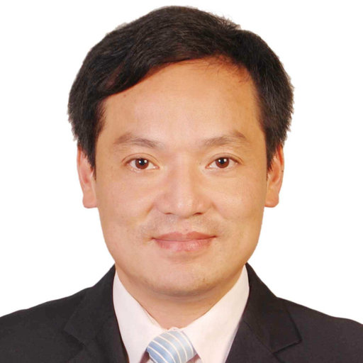 Quansheng CHEN | Research Director | PhD | Jiangsu University ...