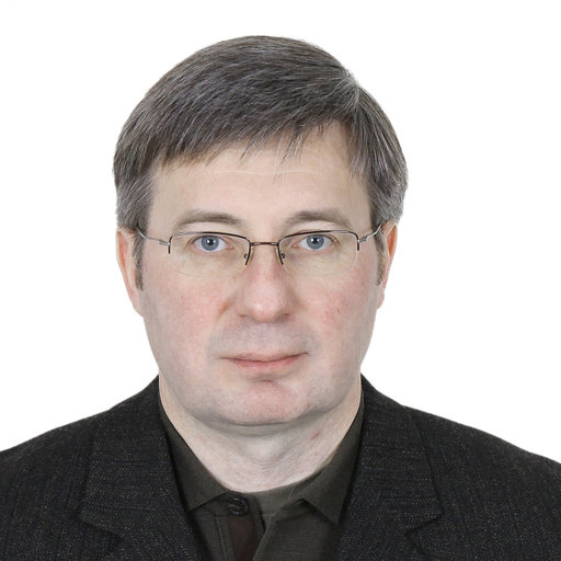 Mikhail ANUROV | PhD | Pirogov Russian National Research ...