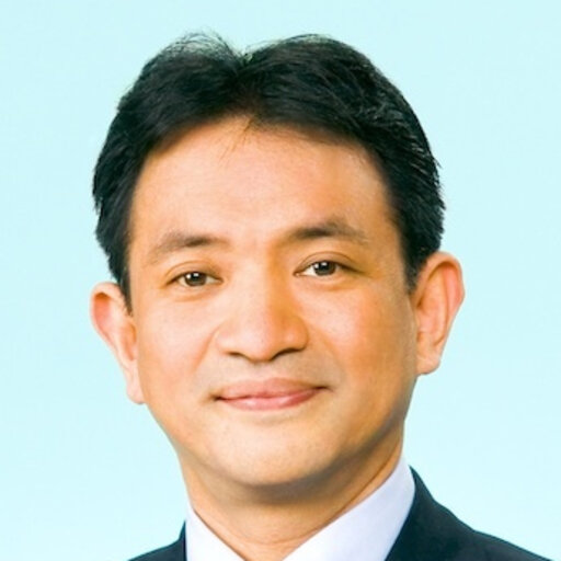 Masaaki MOCHIMARU Managing Director Ph.D. National Institute