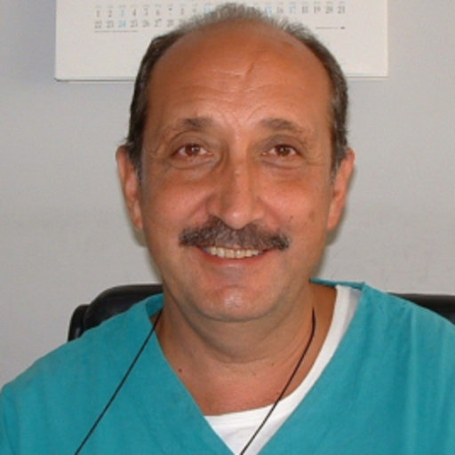 Michele DE BENEDETTO Coordinator degree in medicine and