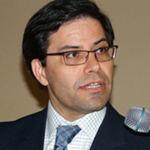 Professor Eduardo Remião