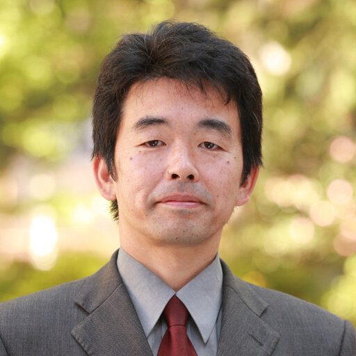 Kaihei KOSHIO | Professor (Full) | Tokyo University of Agriculture 
