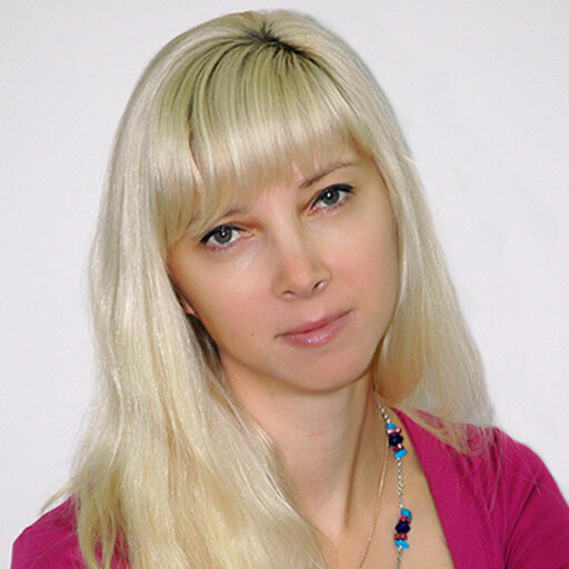Lesya KARPUK | Professor (Associate) | PhD | Bila Tserkva National ...