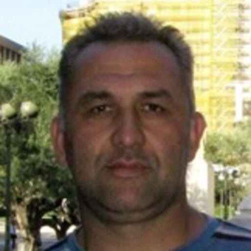 Ivan Yordanov Ivanov