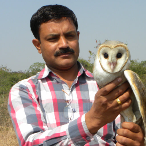 Jayant Wadatkar Msc Phd Sant Gadge Baba Amravati