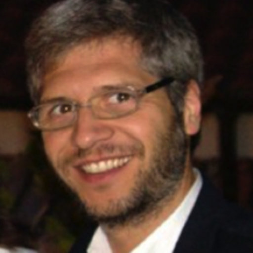 Fabrizio BRACCO Professor Associate Professor Universit