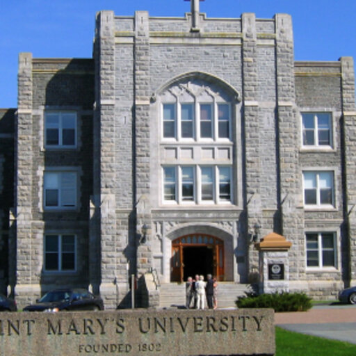 David SLIPP | Saint Mary's University, Halifax | SMU | Department of ...