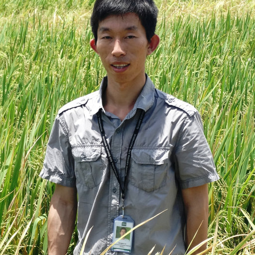 Hongyan LIU | PostDoc Position | PhD | Chinese Academy of Agricultural ...