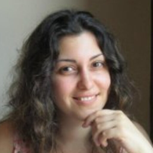 Elmira ISMAYLOVA | PhD | Concordia University Montreal, Montréal ...