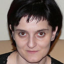 Eva Pauditsova