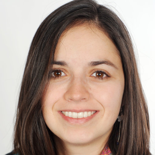 Maria VANEGAS | Research profile