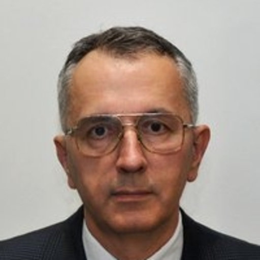 Slobodan KAZIC | consultant | PhD, consultant in internal medicine ...