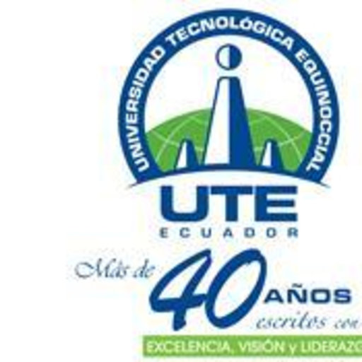 Oscar ENRÍQUEZ | Universidad Tecnológica Equinoccial (UTE) | Facultad ...