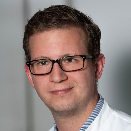 Fabian AUS DEM SIEPEN | Medical Doctor | Doctor of Medicine ...
