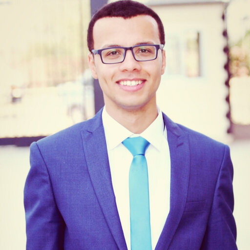 Adel ZAID | Student | Benha University, Banhā | Department of Computer ...