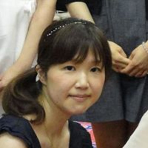 Mieko HOMMA Associate Professor PhD MPH Saitama Prefectural