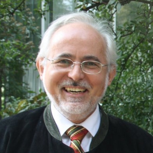 Hans Ulrich Endress Research Director Prof Dr Herbstreith Fox Neuenburg R D