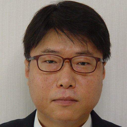 Hyuk Jin CHA Scientist Ph.D. Karlsruhe Institute of