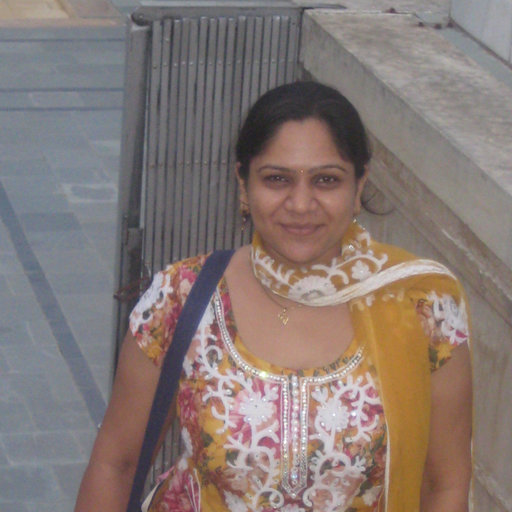Deepika GOEL | Assistant Professor | Ph D | Research profile