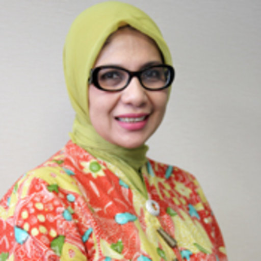 Yulita SUSANTI | Head of Department | Doctor of Philosophy | IPMI