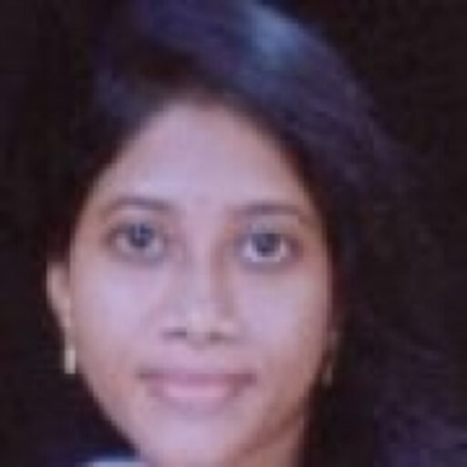 Soma Ghosh - India, Professional Profile