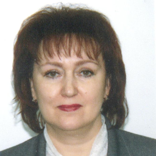 Galina ZEER | Professor (Associate) | PhD | Siberian Federal University ...