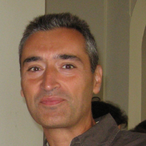 Fabrizio CILLO Research Scientist PhD Italian National