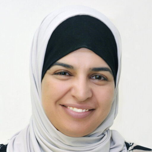 Muna ABU-DALO | Jordan University of Science and Technology, Irbid ...