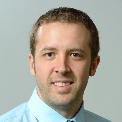 Ryan SHELTON | CEO | PhD | Research profile