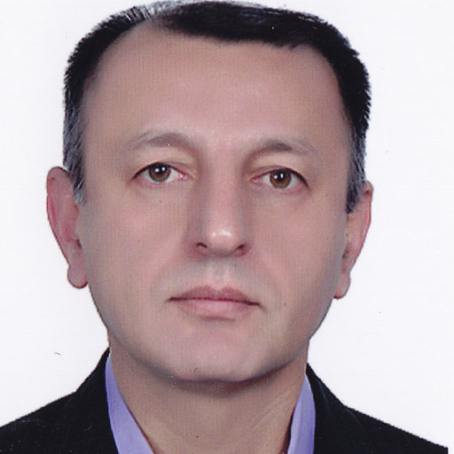 S.Reza MORTEZAEI | Faculty Member | PhD | Iran University of Science ...