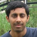 Govind Sudarshan Krishnaswami