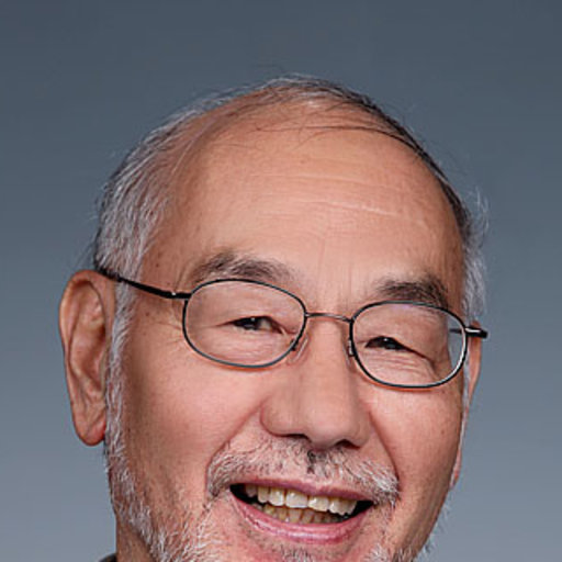 Yasuo ONISHI, Doctor of Engineering