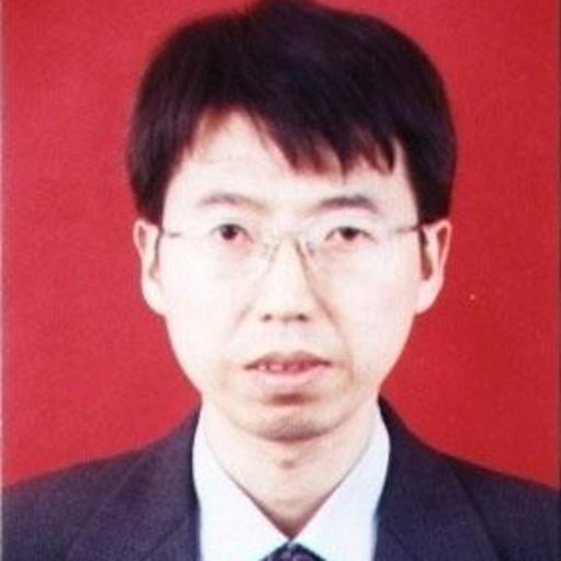 Jiafei MA, Hefei, Doctor of Engineering