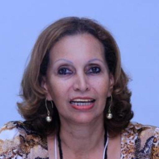 ROSANGELA LESSA Head of lab DIMAR Professor at UFRPE  