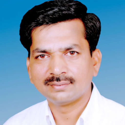 Gunvant SONAWANE | Vice Principal | M.Sc. B. Ed. Ph. D. | Chemistry ...