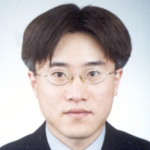 Jin-Woo JUNG | Doctor of Philosophy | Dongguk University, Seoul