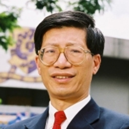 YOUNG Emeritus professor The Chinese University of Hong